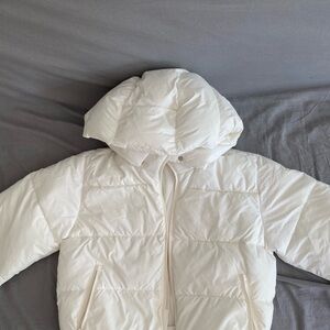 ALO Puffer Jacket